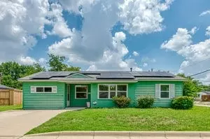 1533 Daniel Dr, Arlington, TX 76010