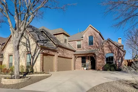 11540 Clairmonte Ct, Frisco, TX 75035