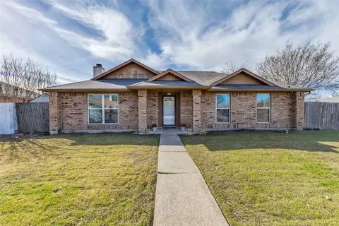 2321 Windridge Ln, Rowlett, TX 75088