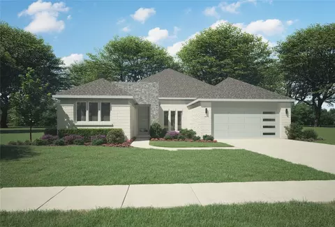 433 Sugarlands Dr, Waxahachie, TX 75165