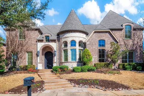 1198 Timber Ln, Frisco, TX 75036