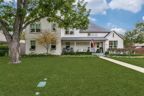 6906 Merrilee Ln, Dallas, TX 75214