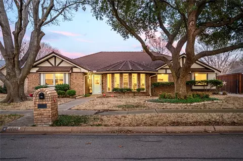 4705 Michelle Dr, Arlington, TX 76016