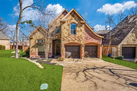 8 Hanna Ct, Trophy Club, TX 76262