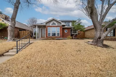 647 Albrook Dr, Allen, TX 75002
