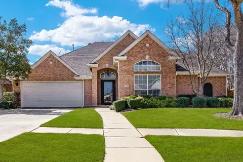 4509 Skyline Dr, Flower Mound, TX 75028