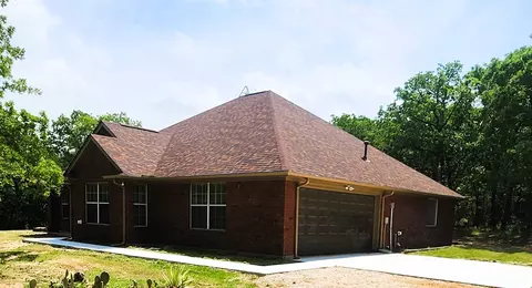 247 Paradise Canyon Cir, Paradise, TX 76073