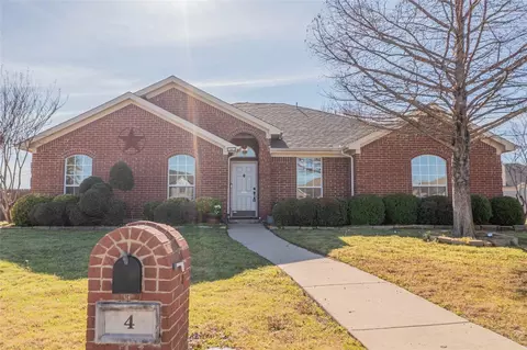 4 Dorchester Ct, Mansfield, TX 76063