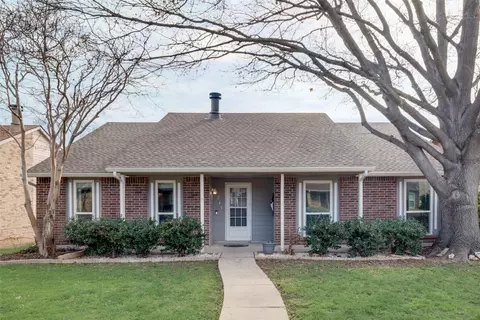 4245 Fryer St, The Colony, TX 75056