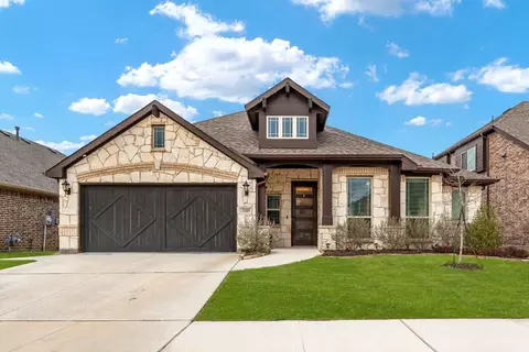 3205 Silver Chase Ln, Keller, TX 76244