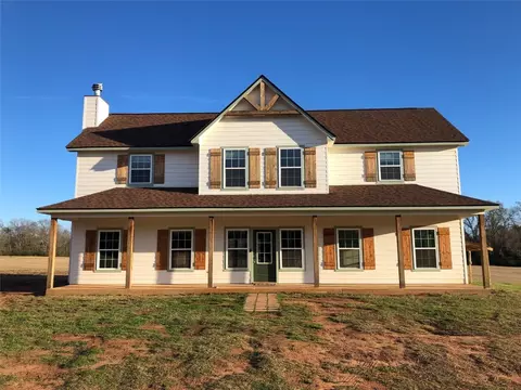 20331 Fm 3055, Mount Enterprise, TX 75681