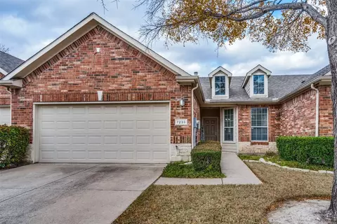 7233 Mediterranean Dr, Plano, TX 75093