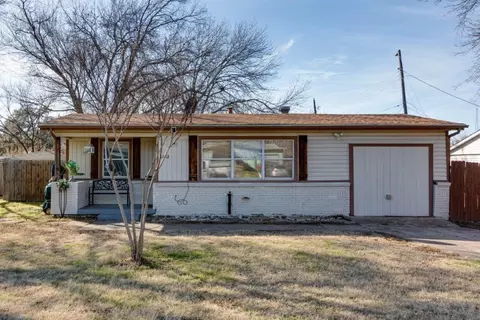 1812 Melissa St, Arlington, TX 76010