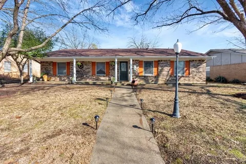 714 Palm Ave, Duncanville, TX 75116
