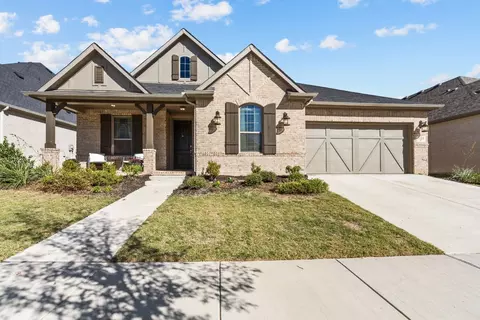 1124 12th St, Argyle, TX 76226