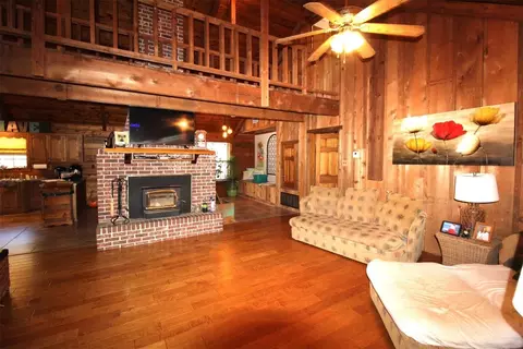 174 Jenny Cir, Minden, LA 71055 photo 3