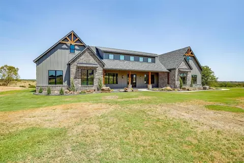 210 Wren Vw, Weatherford, TX 76087