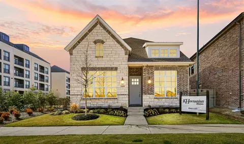 3305 The Commons Pkwy, Sachse, TX 75048