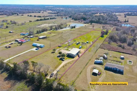 674 Fcr 601, Teague, TX 75860
