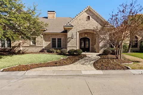 446 Wyndham Crst, Westworth Village, TX 76114