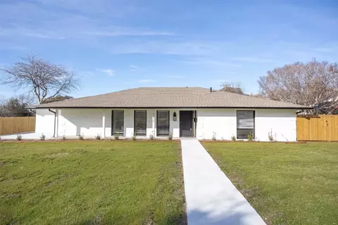 6336 Juneau Rd, Fort Worth, TX 76116