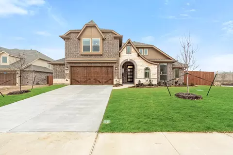 5005 Ridgeview Ln, Midlothian, TX 76065