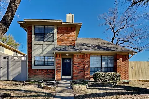 4324 Harvest Hill Rd, Carrollton, TX 75010