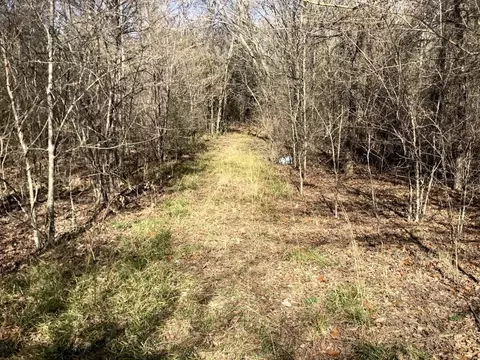 tbd County Road 4076, Scurry, TX 75158