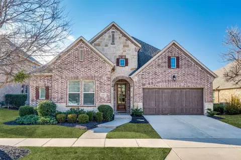 4581 Crossvine Dr, Prosper, TX 75078
