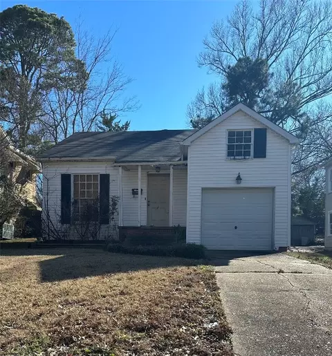 139 College St, Shreveport, LA 71104