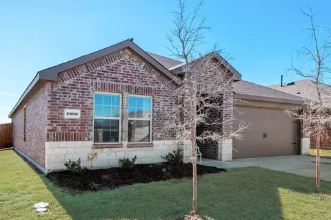 2960 Lawson Dr, Royse City, TX 75189