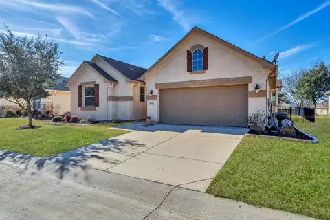8912 Compton St, Denton, TX 76207