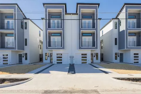 2509 Crossman Ave, Dallas, TX 75212