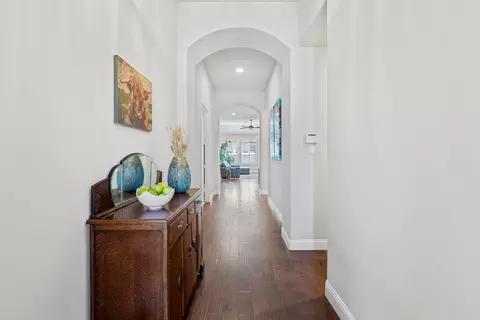 Entry Way - 1213 9th St, Argyle, TX 76226 photo 1 of 2