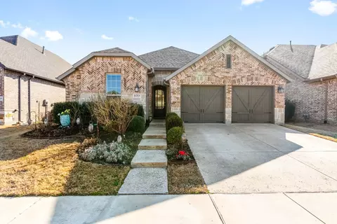1213 9th St, Argyle, TX 76226