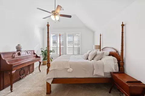 Bedroom - 1213 9th St, Argyle, TX 76226 photo 6 of 6