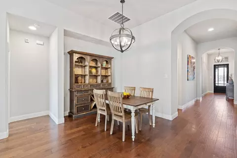 Dining - 1213 9th St, Argyle, TX 76226 photo 1 of 3