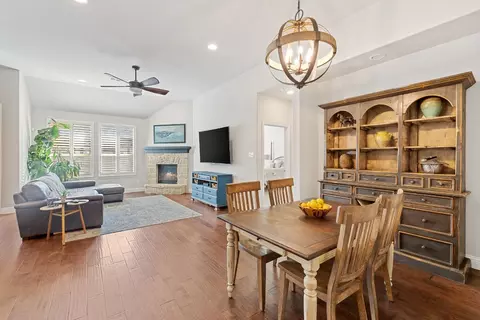 Dining - 1213 9th St, Argyle, TX 76226 photo 2 of 3