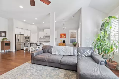Living - 1213 9th St, Argyle, TX 76226 photo 4 of 4