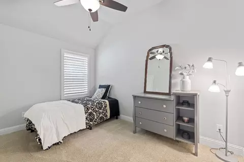 Bedroom - 1213 9th St, Argyle, TX 76226 photo 3 of 6