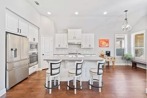Kitchen - 1213 9th St, Argyle, TX 76226 photo 1 of 4