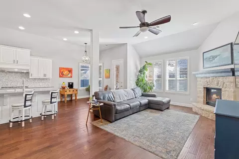 Living - 1213 9th St, Argyle, TX 76226 photo 1 of 4