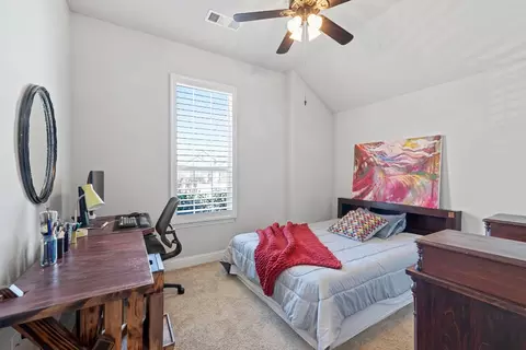 Bedroom - 1213 9th St, Argyle, TX 76226 photo 2 of 6