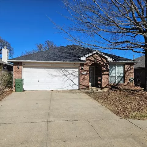 4319 Quail Field Dr, Arlington, TX 76001