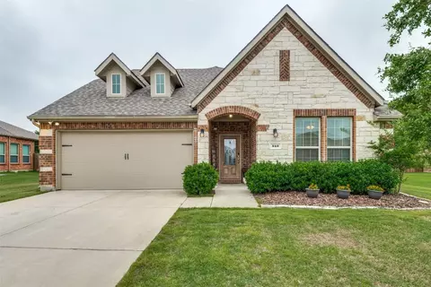 540 Northwood Dr, Oak Point, TX 75068