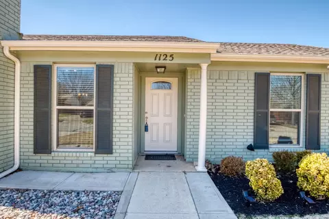 1125 Cable Creek Dr, Grapevine, TX 76051