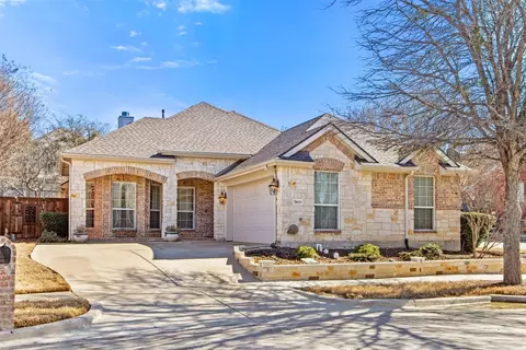 3621 Camino Trl, Mckinney, TX 75070
