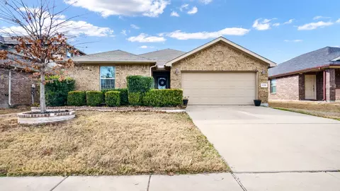 5208 Bluewater Dr, Frisco, TX 75036