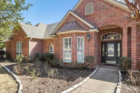 2204 Wood Duck Ln, Granbury, TX 76049