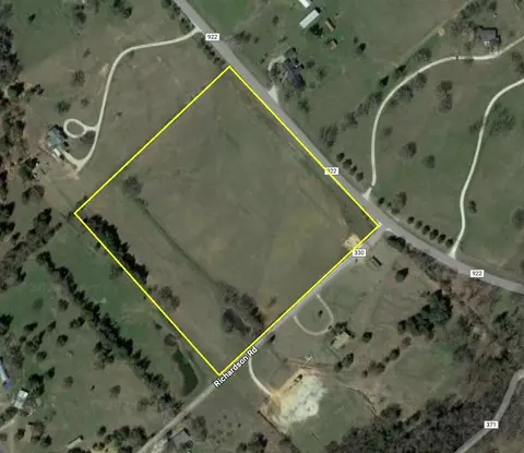 Tbd Fm 922, Forestburg, TX 76239